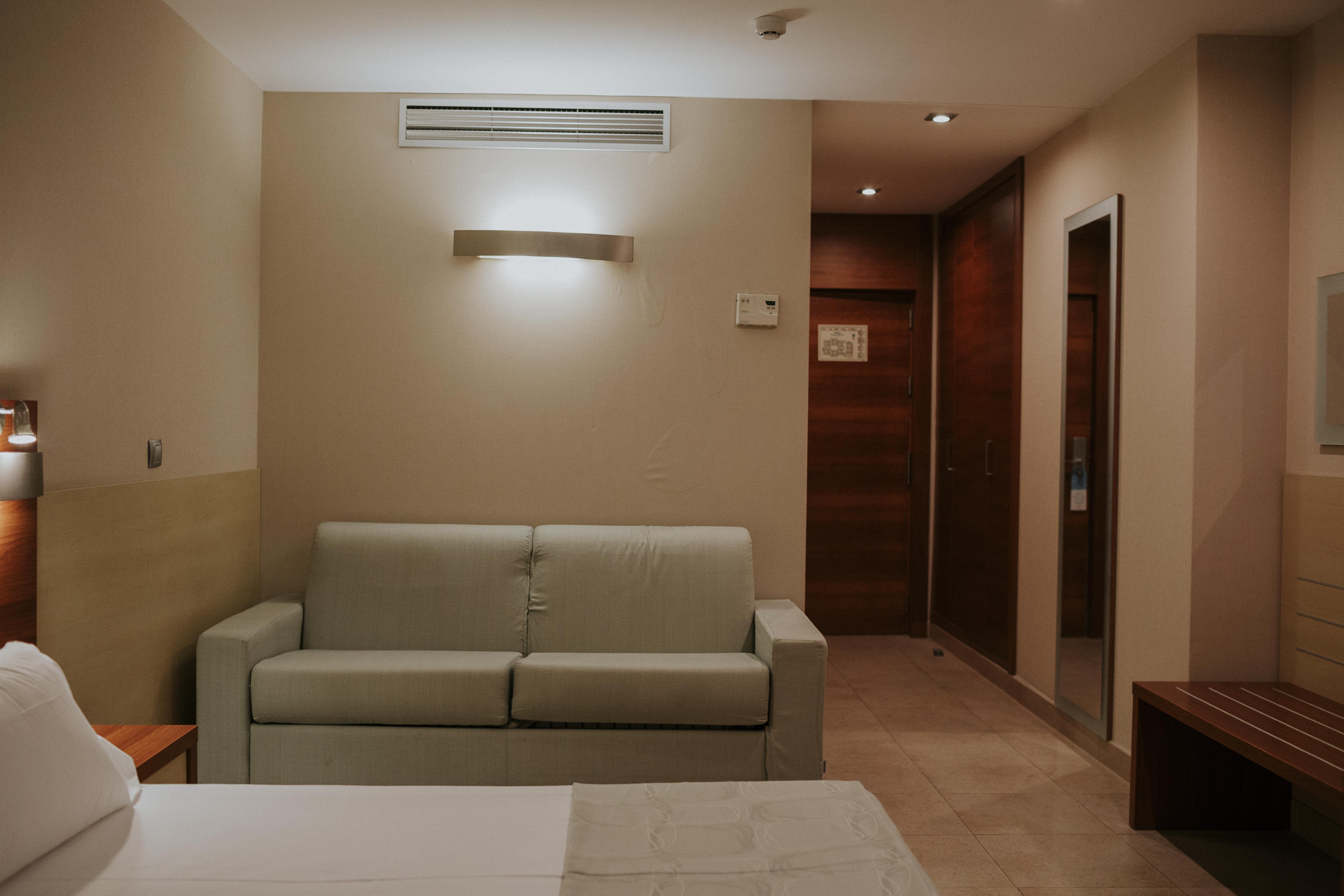 בנידורם Hotel Deloix 4* Sup מראה חיצוני תמונה