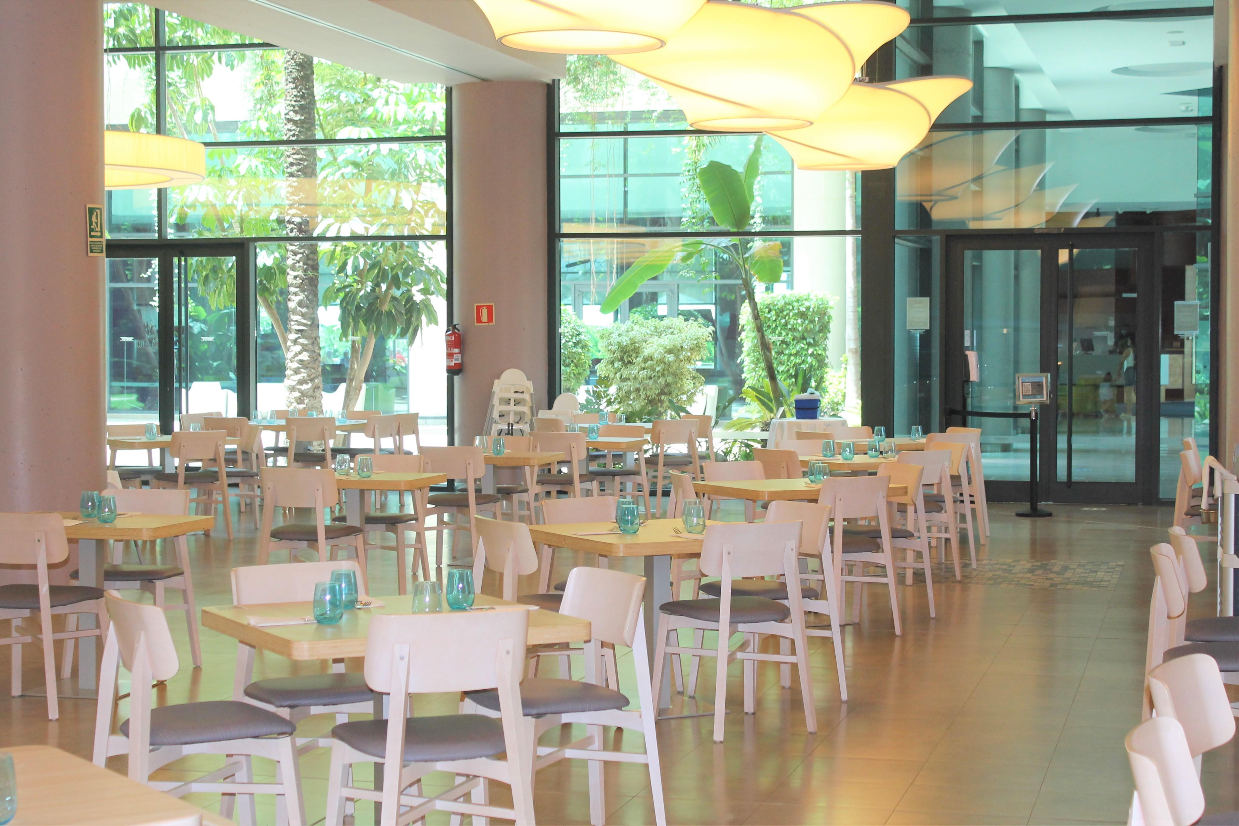 בנידורם Hotel Deloix 4* Sup מראה חיצוני תמונה