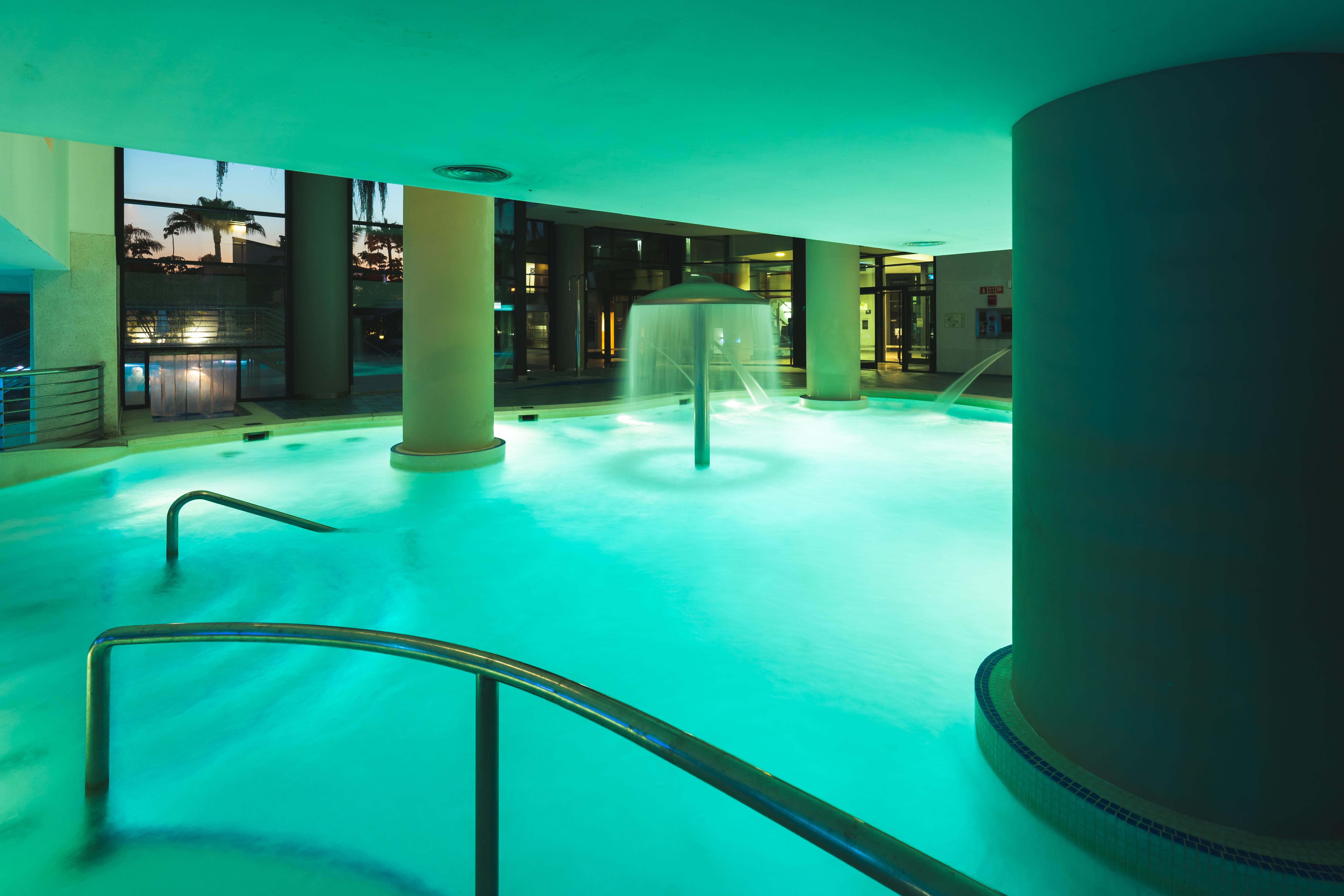 בנידורם Hotel Deloix 4* Sup מראה חיצוני תמונה