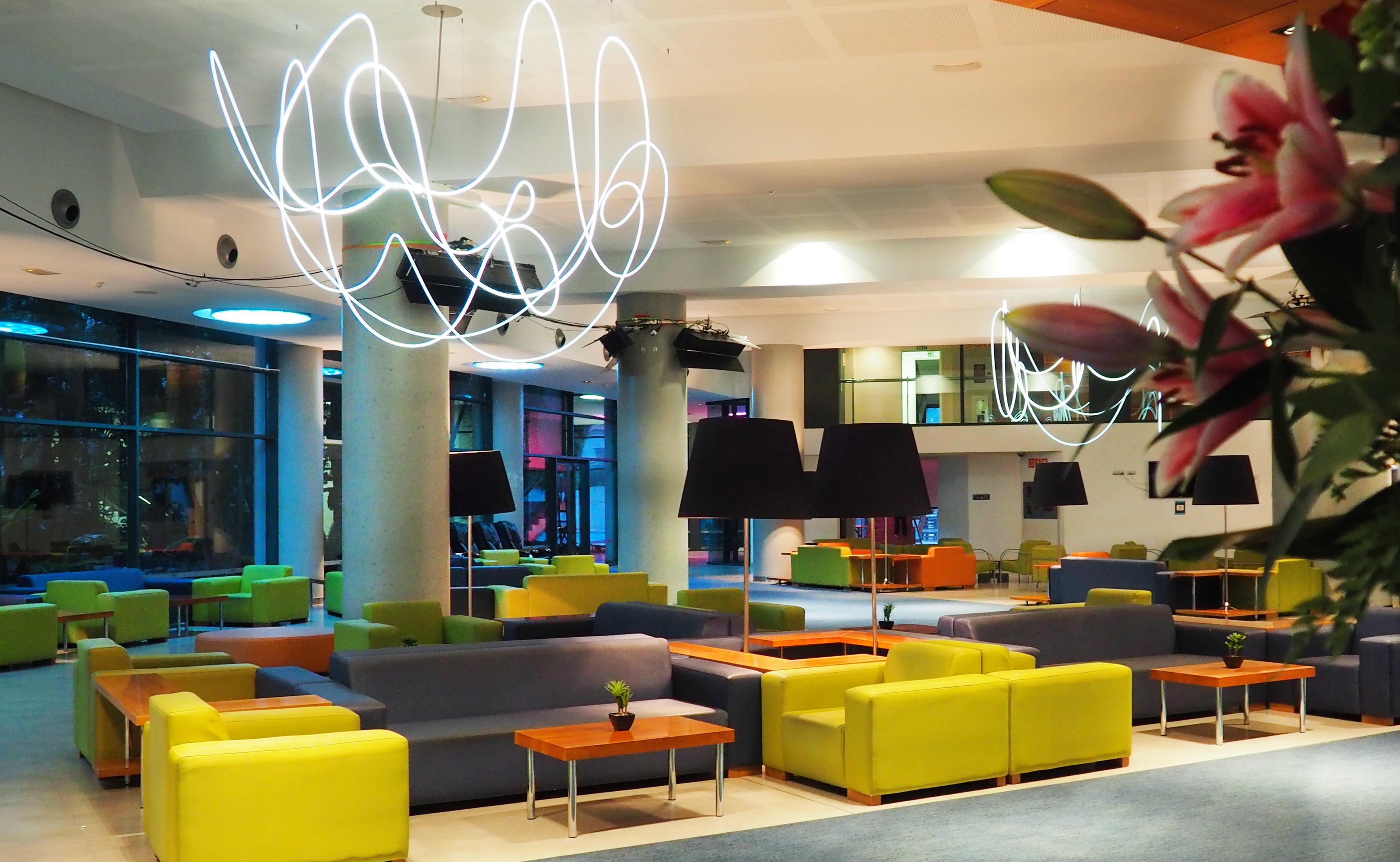 בנידורם Hotel Deloix 4* Sup מראה חיצוני תמונה