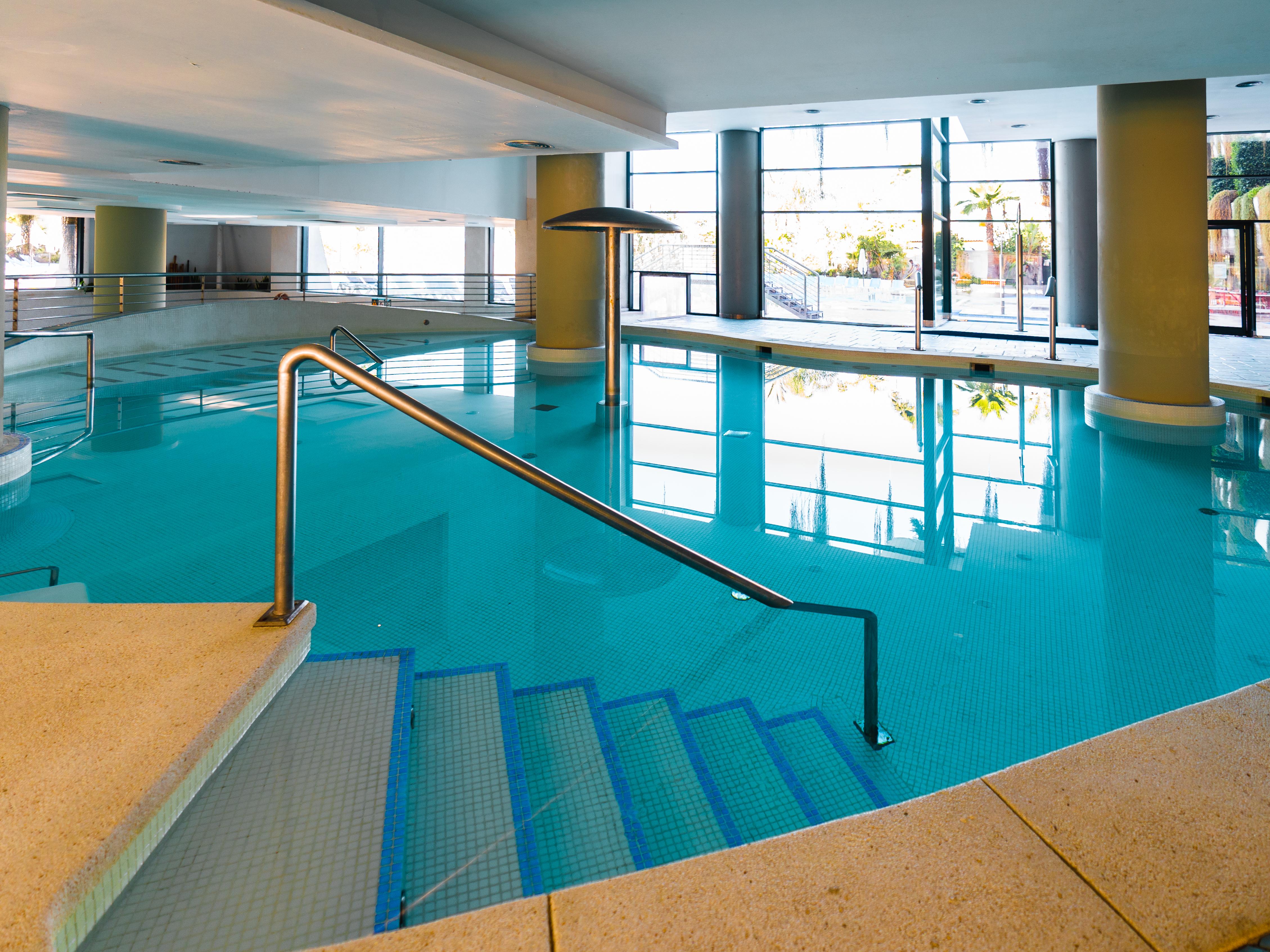 בנידורם Hotel Deloix 4* Sup מראה חיצוני תמונה