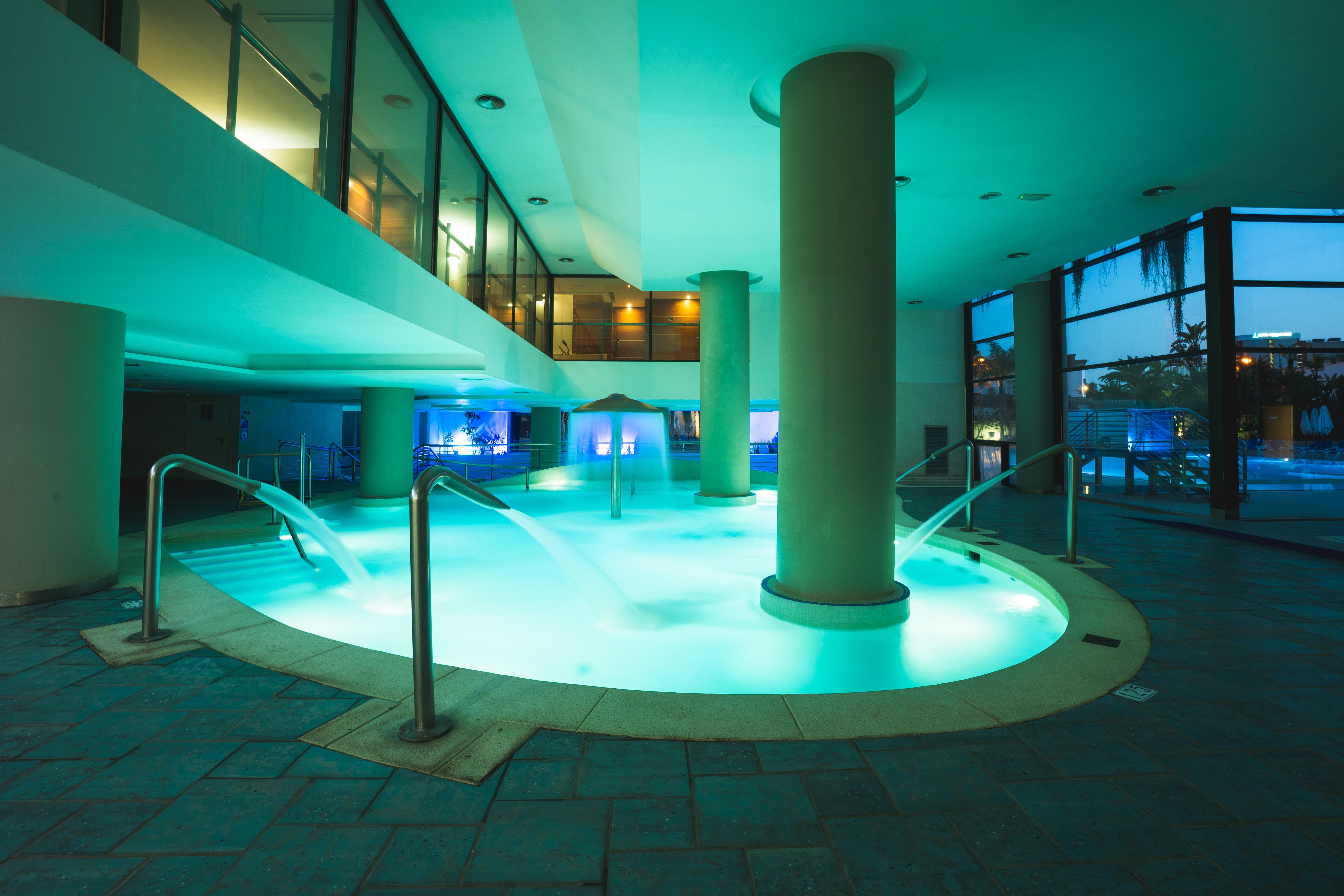 בנידורם Hotel Deloix 4* Sup מראה חיצוני תמונה