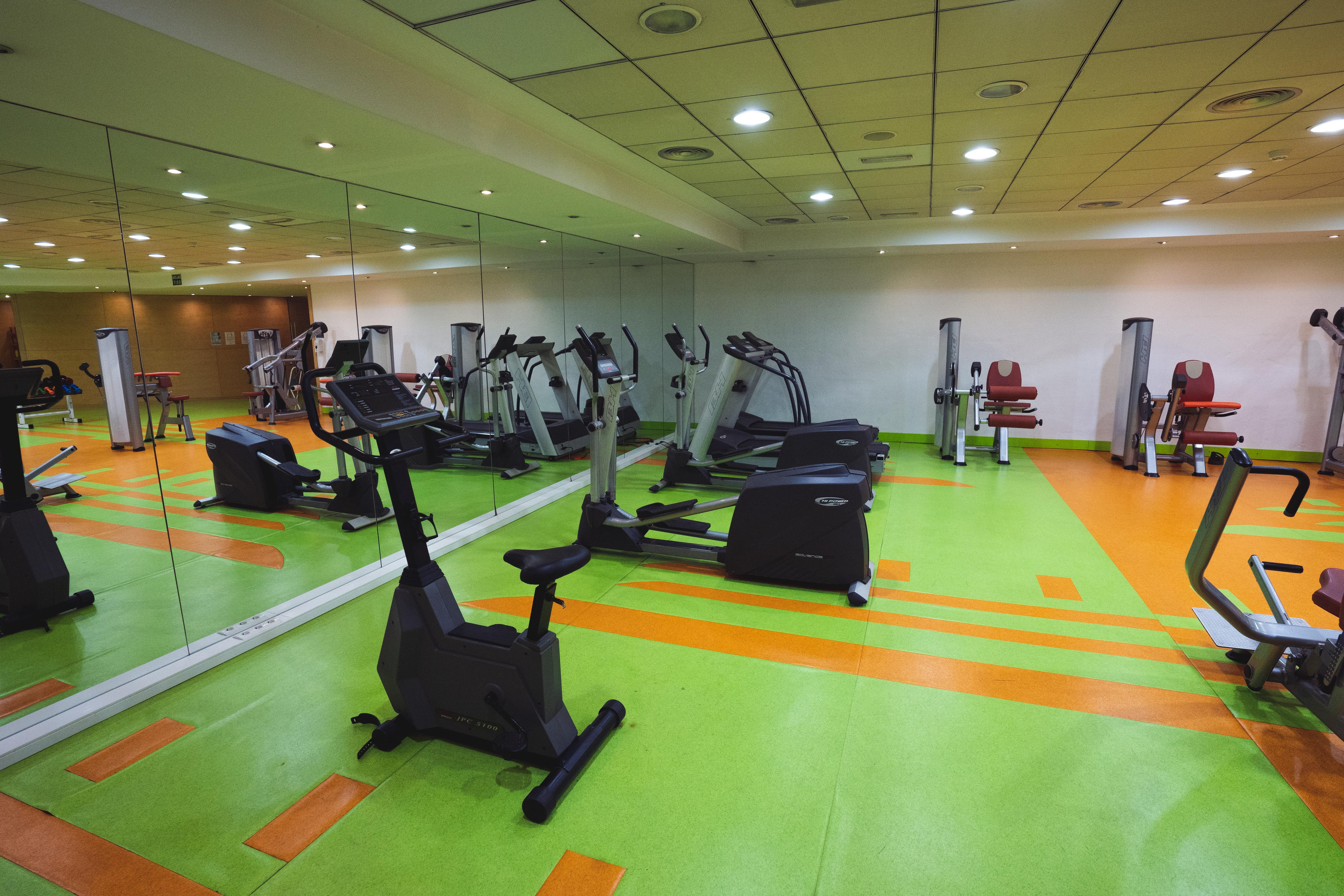 בנידורם Hotel Deloix 4* Sup מראה חיצוני תמונה