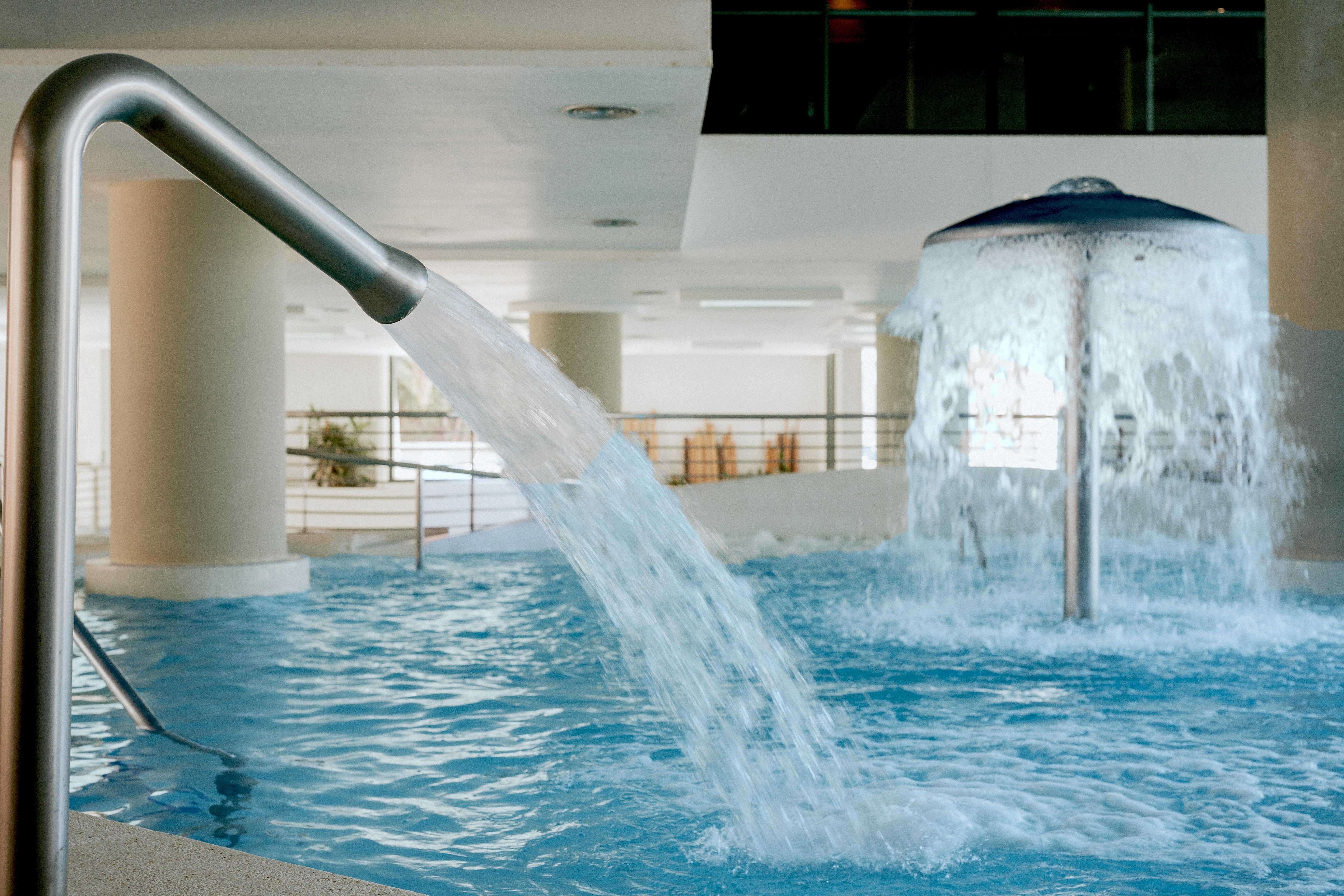 בנידורם Hotel Deloix 4* Sup מראה חיצוני תמונה
