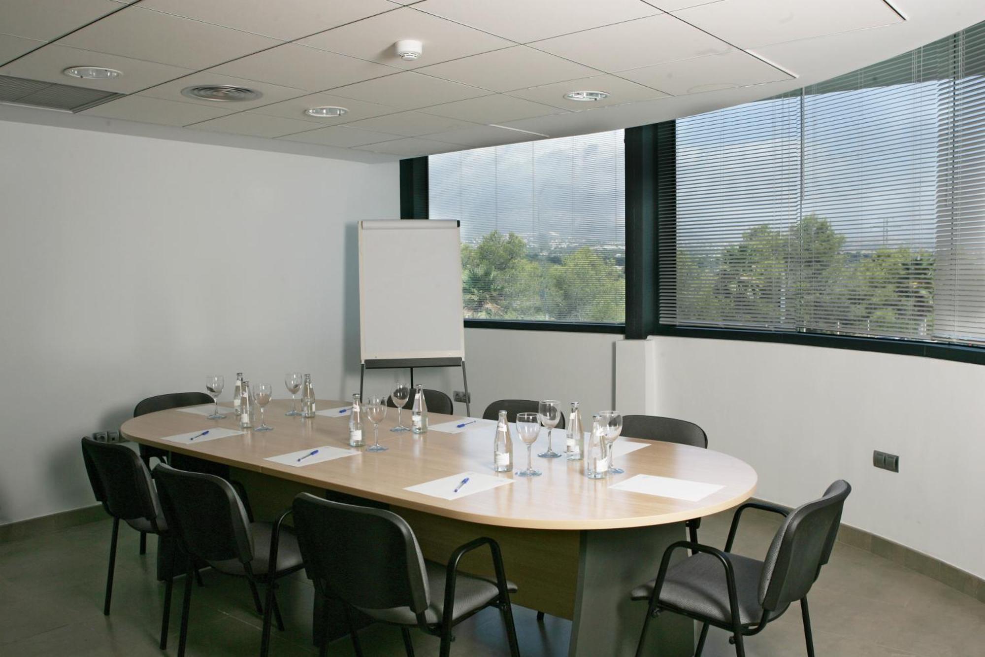 בנידורם Hotel Deloix 4* Sup מתקנים תמונה